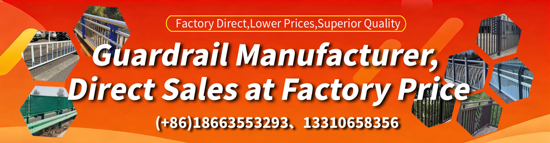 Wisconsin Guardrail Manufacturer